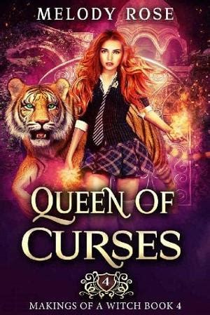 Unlock the Mysteries of Queenly Curses with Free Online Access